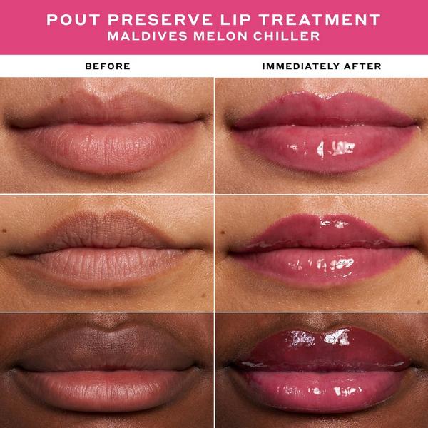 OLEHENRIKSEN Pout Preserve Chillers Peptide Lip Treatment #4