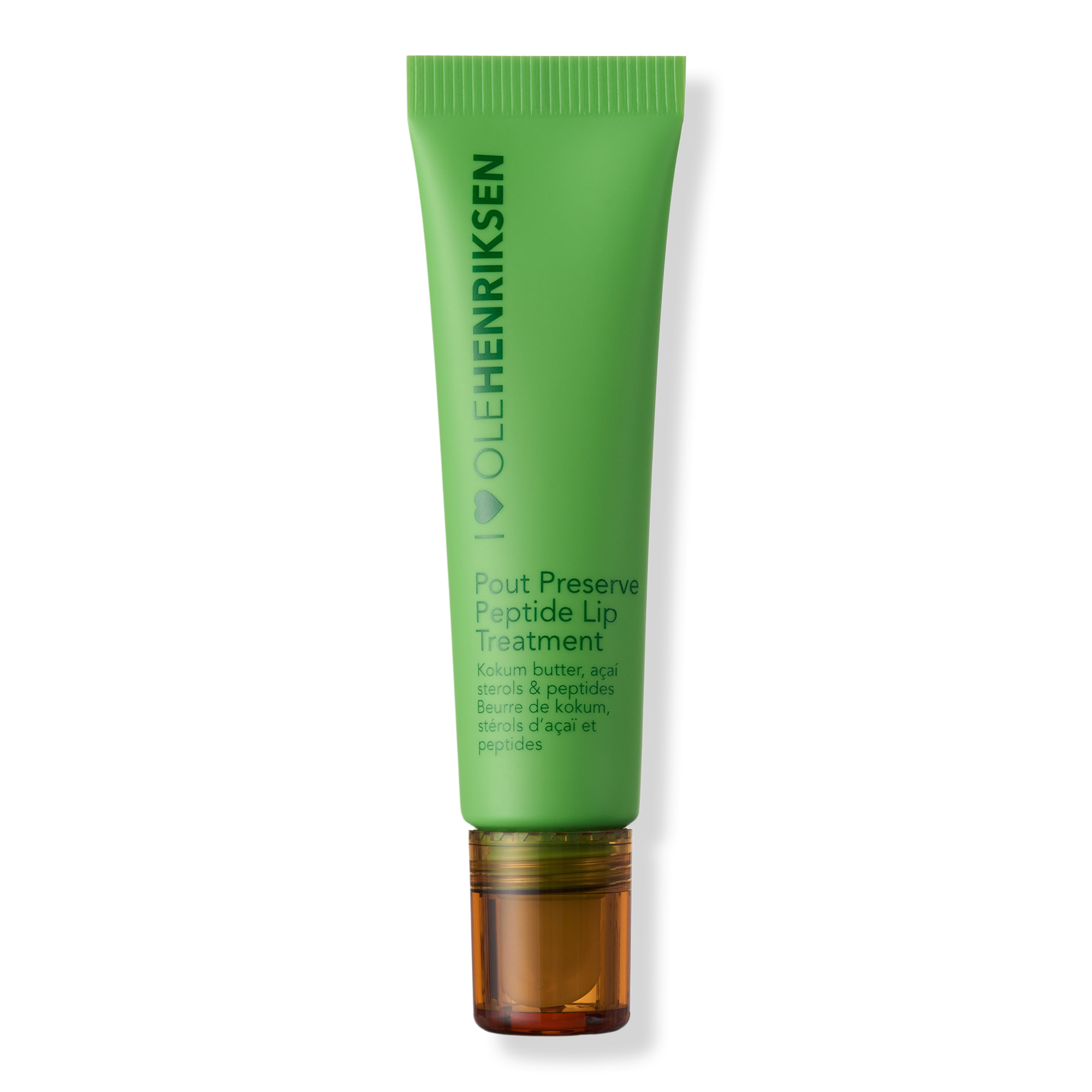 OLEHENRIKSEN Pout Preserve Chillers Peptide Lip Treatment #1
