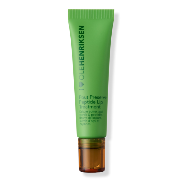 OLEHENRIKSEN Pout Preserve Chillers Peptide Lip Treatment #1