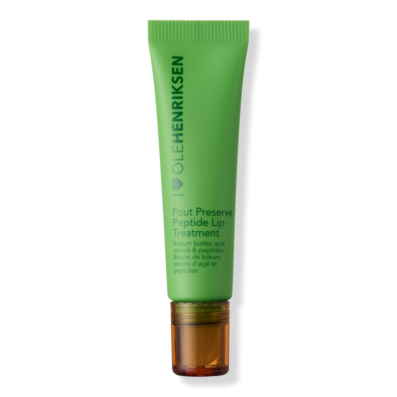 OLEHENRIKSEN - Capri Coco Lime Pout Preserve Chillers Peptide Lip