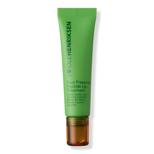 OLEHENRIKSEN - Capri Coco Lime Pout Preserve Chillers Peptide Lip