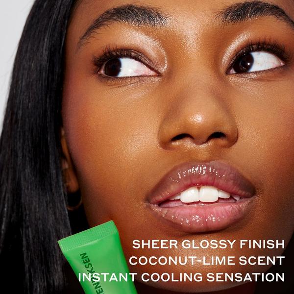 OLEHENRIKSEN Pout Preserve Chillers Peptide Lip Treatment #8