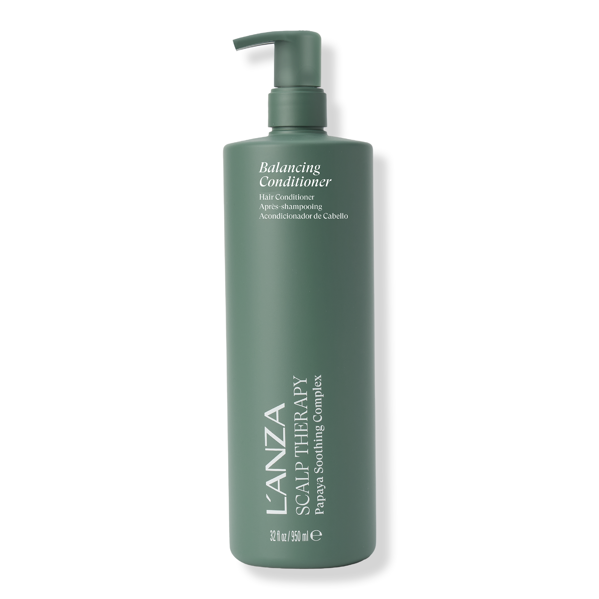 L'anza Scalp Therapy Balancing Conditioner #1