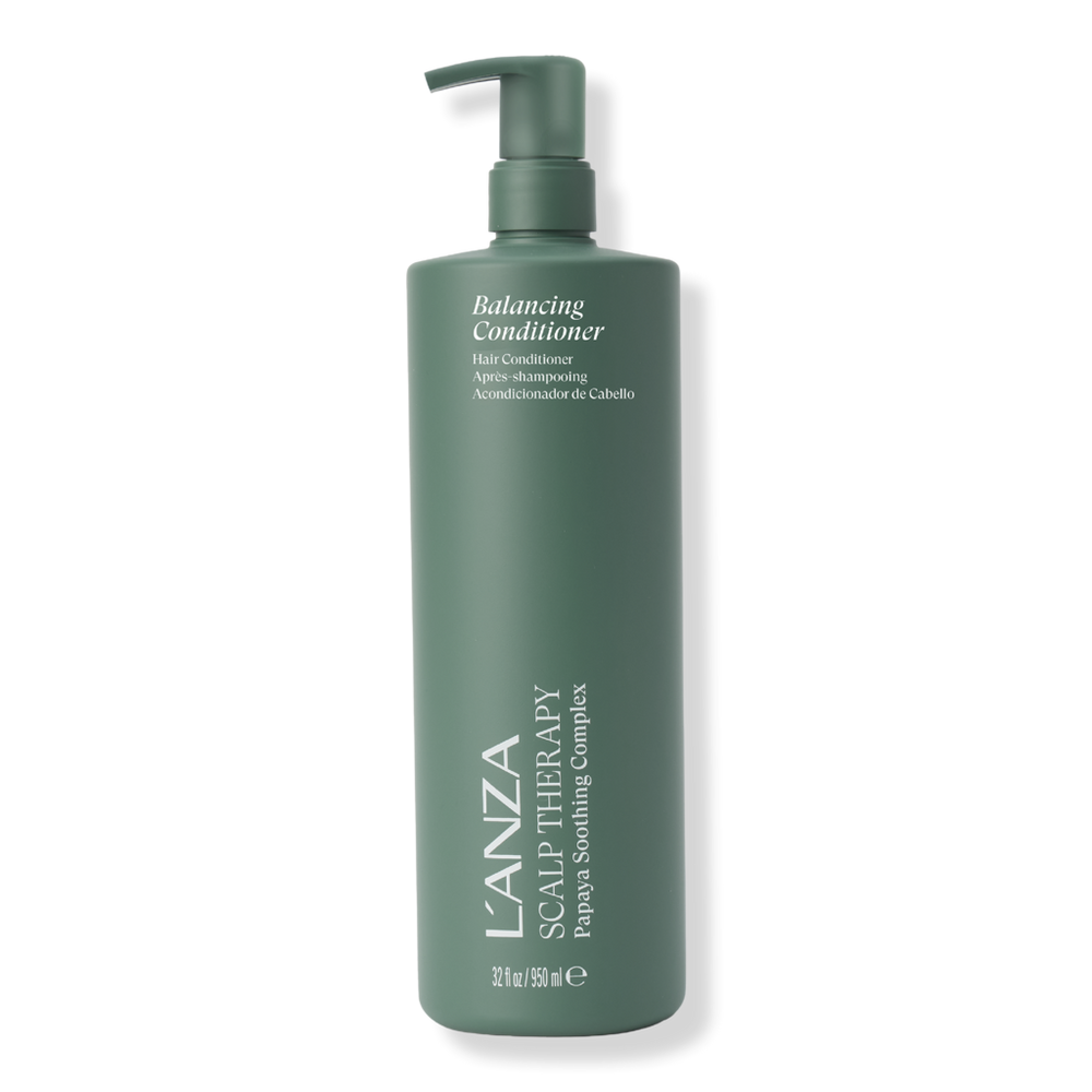 L'anza Scalp Therapy Balancing Conditioner - 32.0 oz