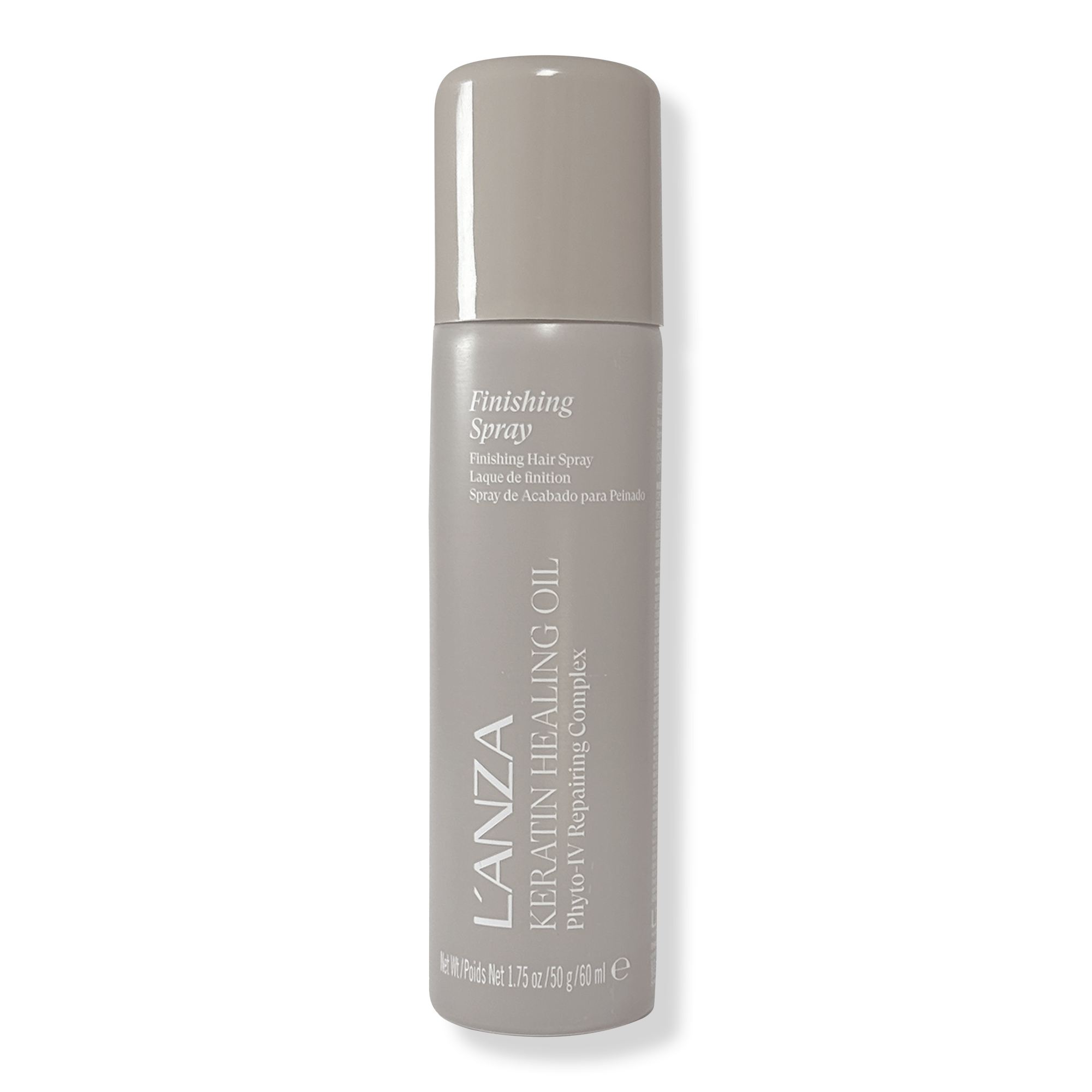 L'anza Keratin Healing Oil Finishing Spray #1