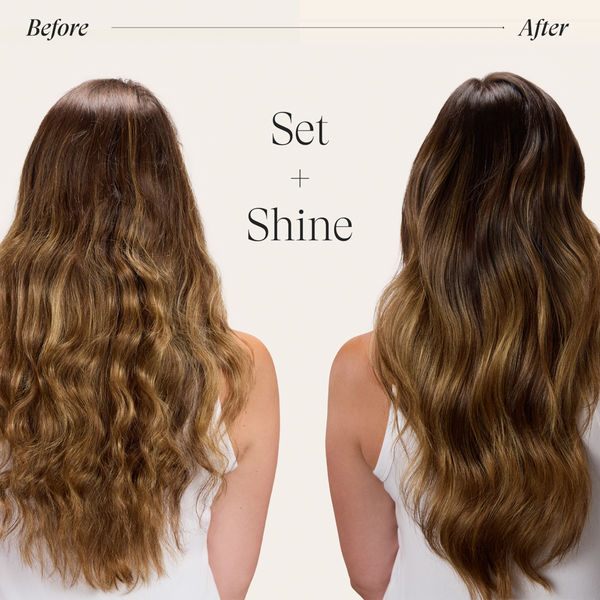 L'anza Keratin Healing Oil Finishing Spray #4