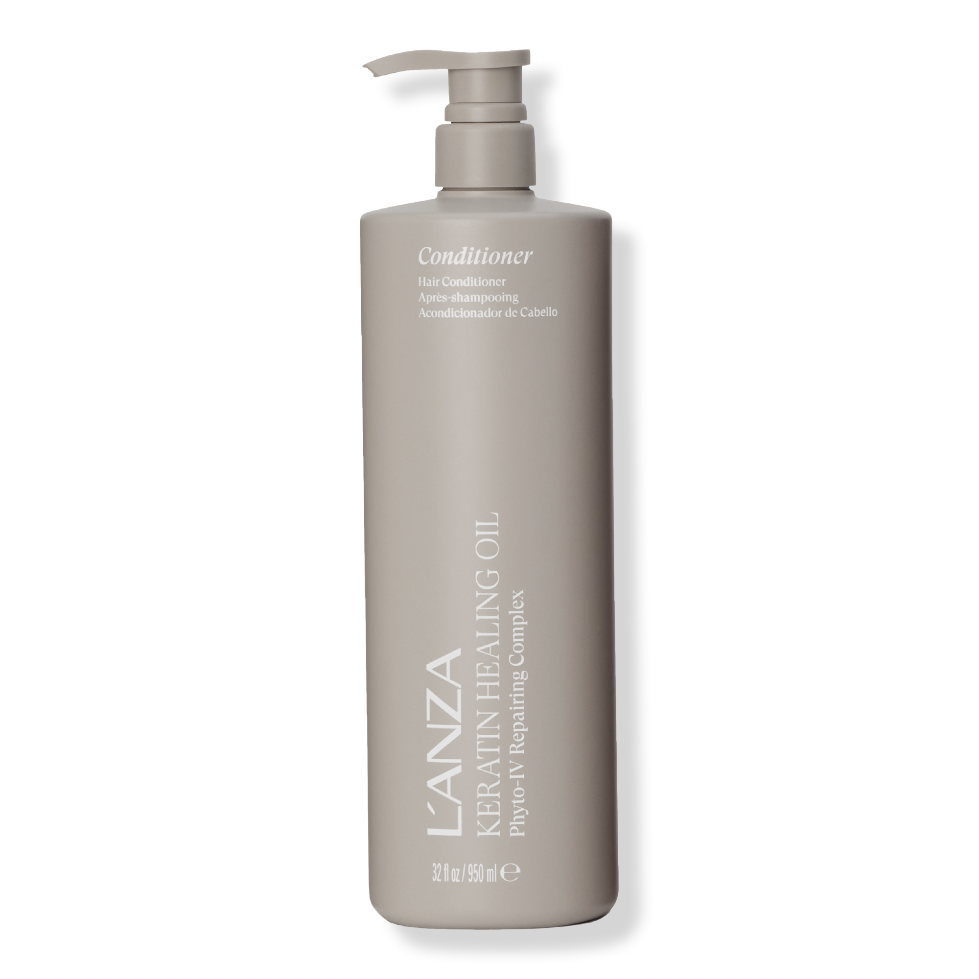 L'anza Keratin Healing Oil Conditioner #1