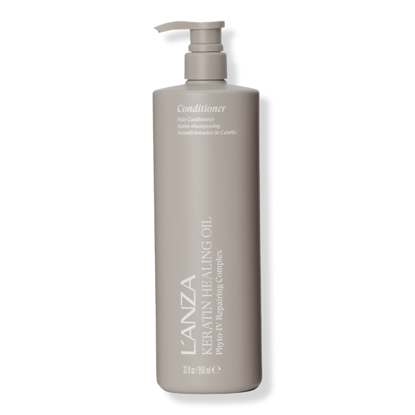 L'anza Keratin Healing Oil Conditioner #1