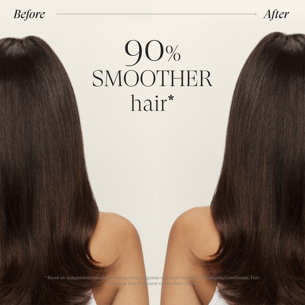 L'anza Keratin Healing Oil Conditioner #4