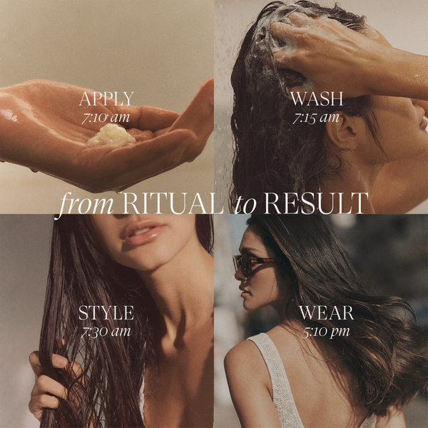 L'anza Keratin Healing Oil Conditioner #7