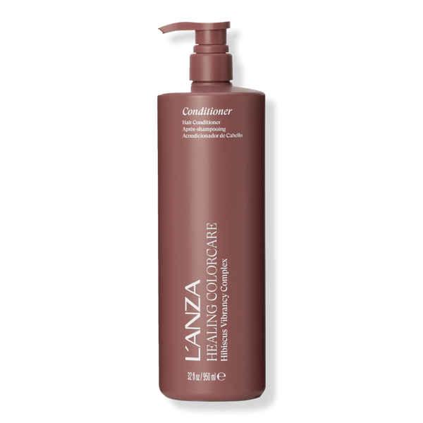 L'anza Healing ColorCare Conditioner #1