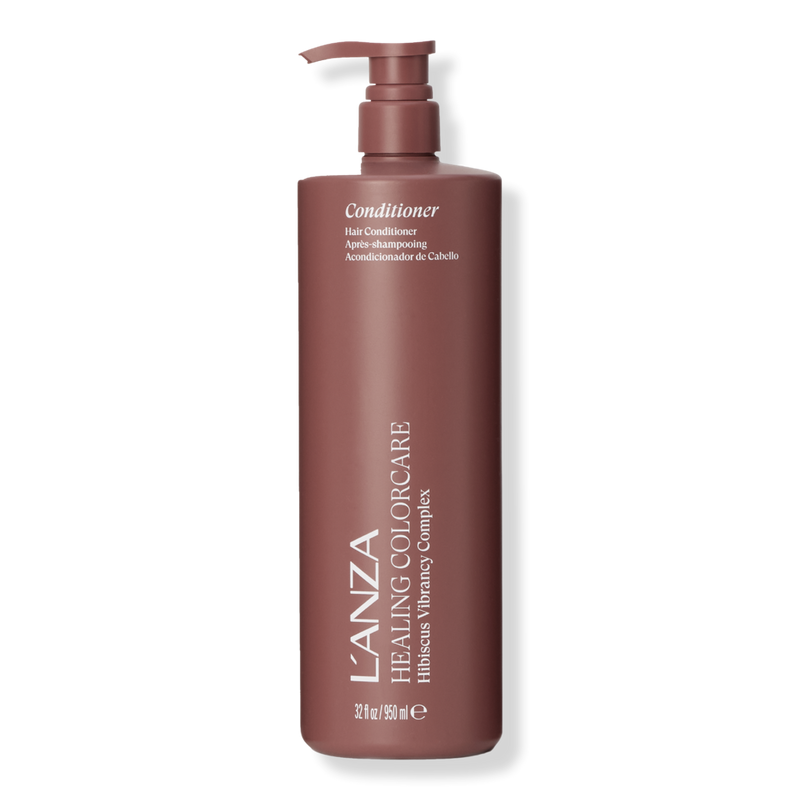 L'anza - 32.0 oz Healing ColorCare Conditioner | Ulta Beauty