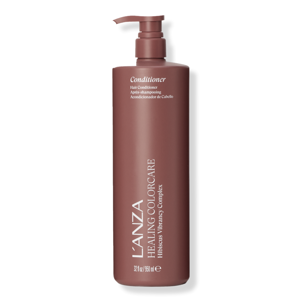 L'anza Healing ColorCare Conditioner - 32.0 oz