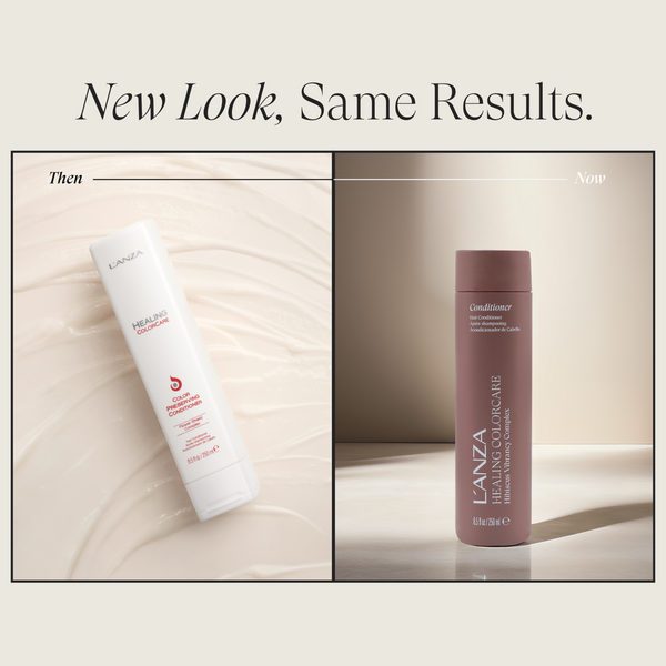 L'anza Healing ColorCare Conditioner #2