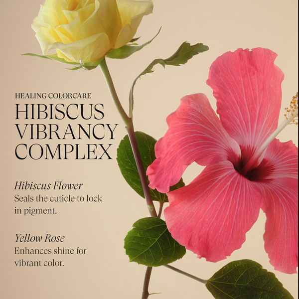 L'anza Healing ColorCare Conditioner #5