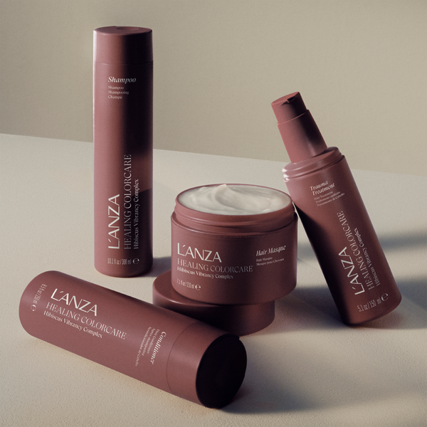 L'anza Healing ColorCare Conditioner #8