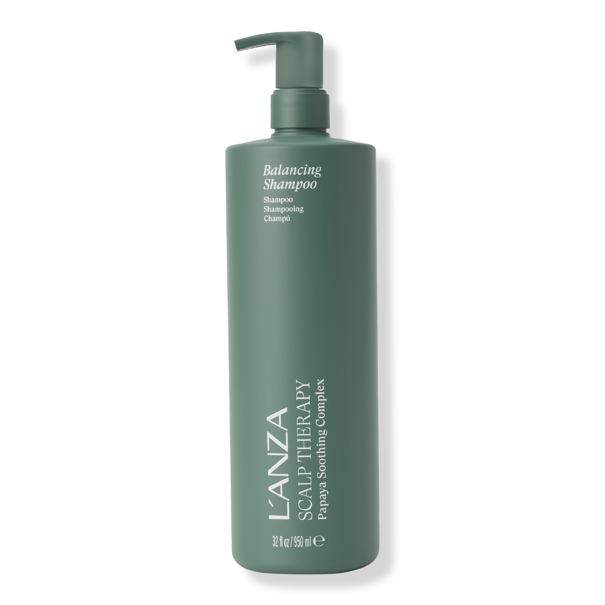 Scalp Therapy Balancing Shampoo
