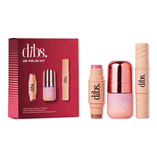 On-The-Go Kit