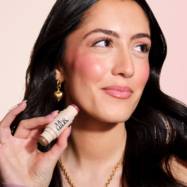 DIBS Beauty On-The-Go Kit #2