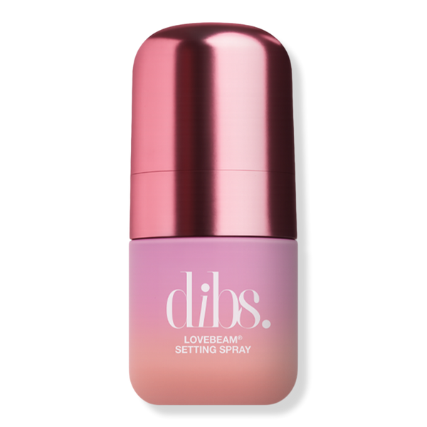 DIBS Beauty LoveBeam Blurring & Balancing Face & Body Setting Spray #1