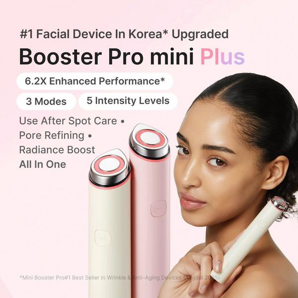 medicube Booster Pro Mini Plus #2
