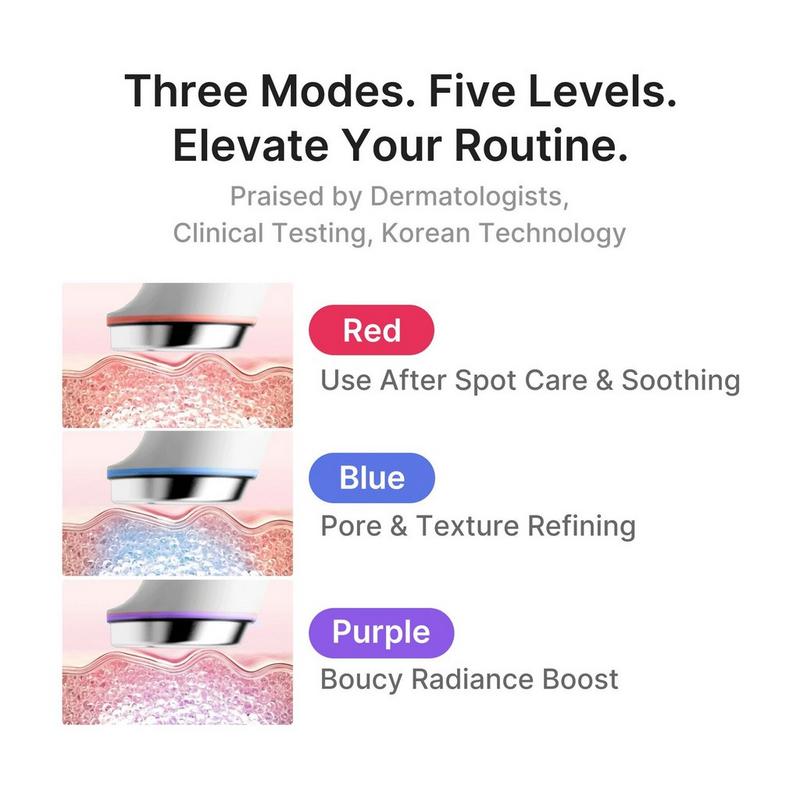 medicube - Pink Booster Pro Mini Plus | Ulta Beauty