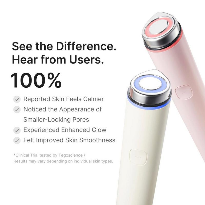 medicube - Pink Booster Pro Mini Plus | Ulta Beauty
