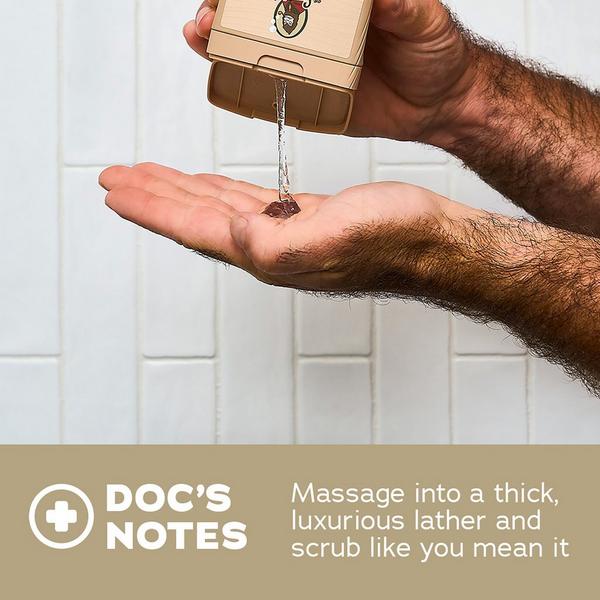 Dr. Squatch Men's Natural Body Wash #6