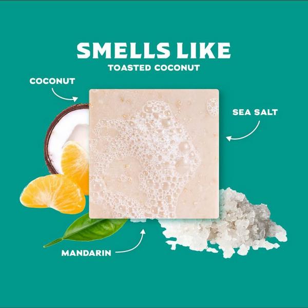 Dr. Squatch Men's All Natural Bar Soap #2