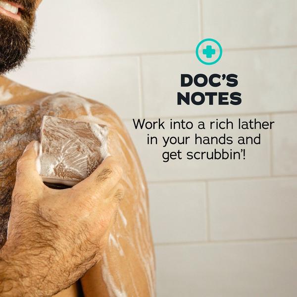 Dr. Squatch Men's All Natural Bar Soap #6