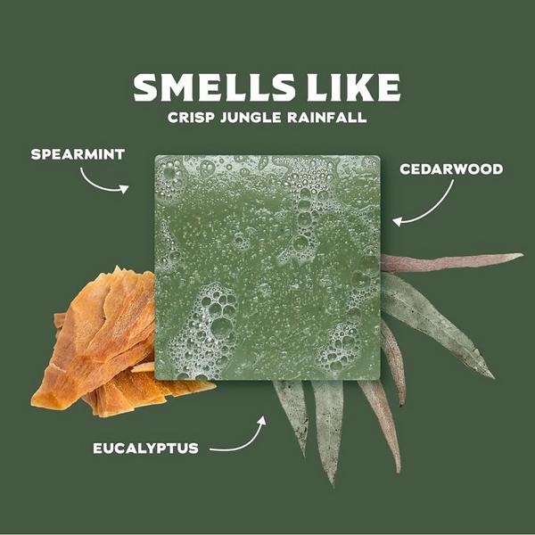 Dr. Squatch Men's All Natural Bar Soap #2