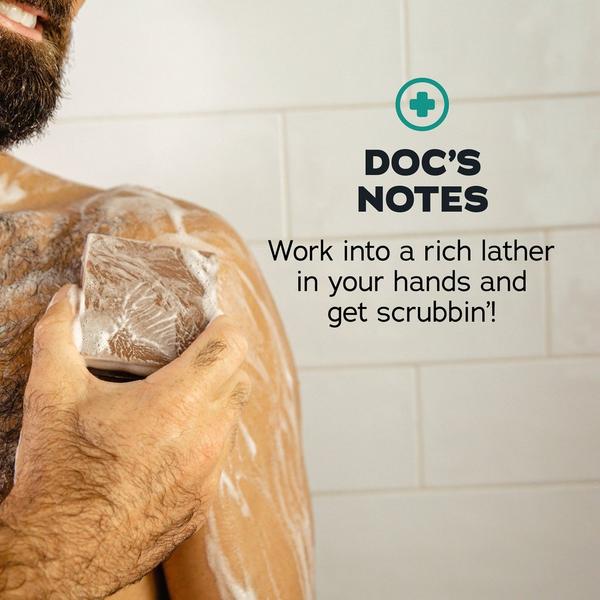 Dr. Squatch Men's All Natural Bar Soap #6