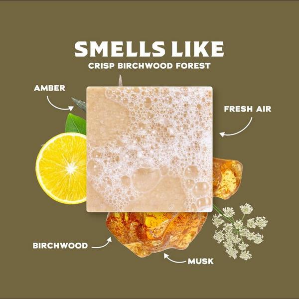 Dr. Squatch Men's All Natural Bar Soap #2