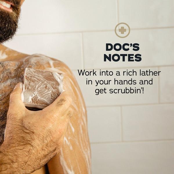Dr. Squatch Men's All Natural Bar Soap #6