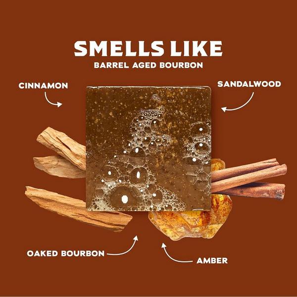 Dr. Squatch Men's All Natural Bar Soap #2