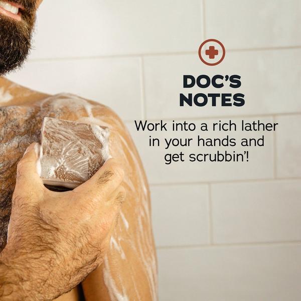 Dr. Squatch Men's All Natural Bar Soap #6