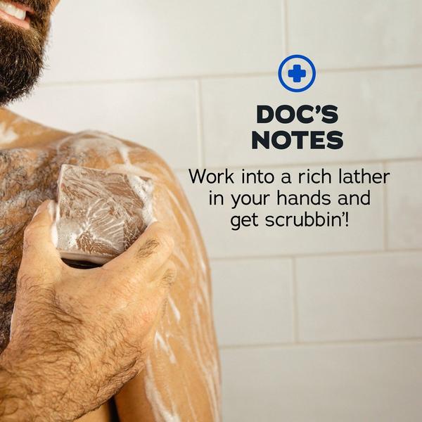 Dr. Squatch Men's All Natural Bar Soap #6