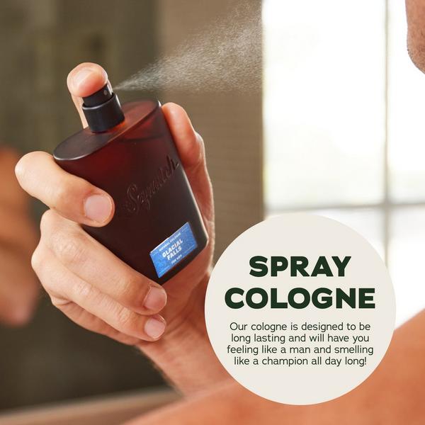 Dr. Squatch Glacial Falls Natural Cologne #5