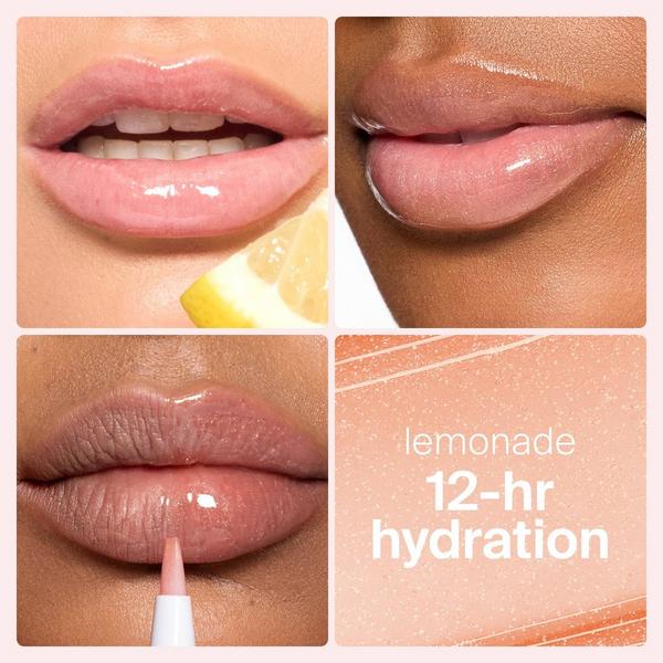Tarte tarte x FINNSUL The Ultimate Juicy Duo Lip & Sip Set #3