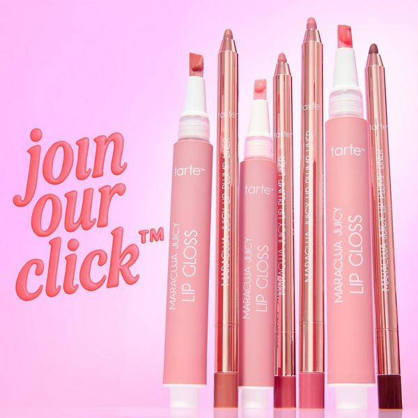 Tarte Maracuja Juicy Lip Gloss #9