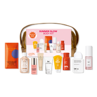 Beauty Finds by ULTA Beauty Summer Glow Body Kit #1