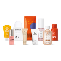 Beauty Finds by ULTA Beauty Summer Glow Body Kit #2
