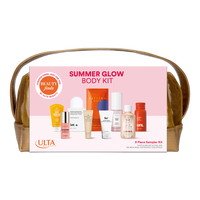 Beauty Finds by ULTA Beauty Summer Glow Body Kit #3