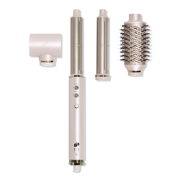 T3 Aire 360 Ceramic Dual Voltage Air Styler Blowout Kit #1
