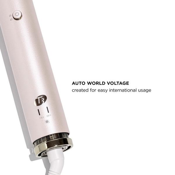 T3 Aire 360 Ceramic Dual Voltage Air Styler Blowout Kit #3