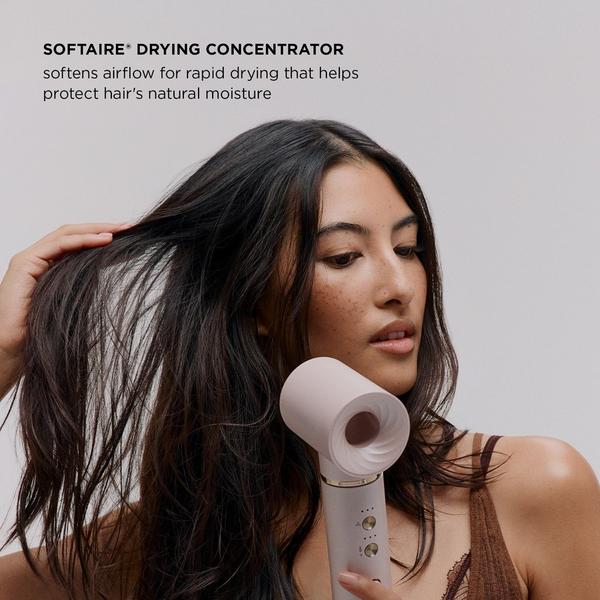 T3 Aire 360 Ceramic Dual Voltage Air Styler Blowout Kit #6