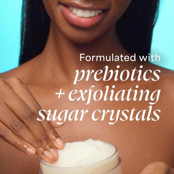 TULA So Polished Exfoliating Body Scrub #2