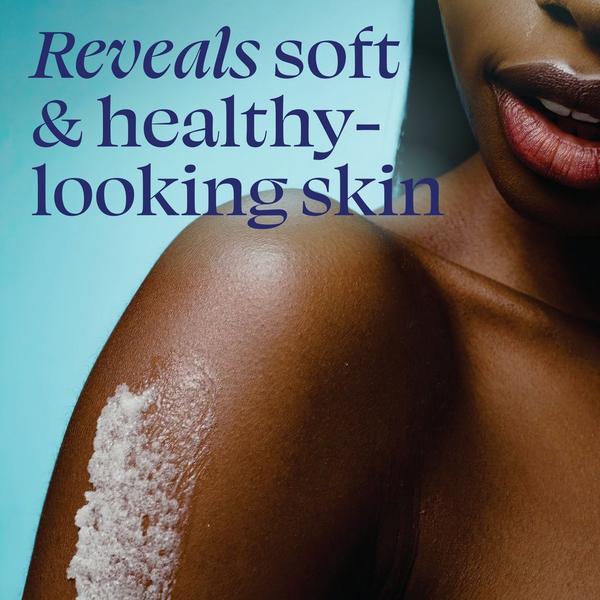 TULA So Polished Exfoliating Body Scrub #4