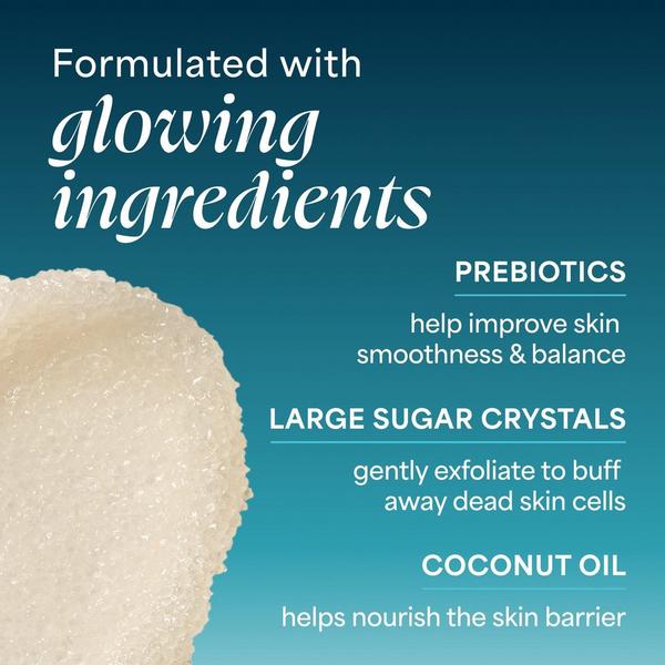 TULA So Polished Exfoliating Body Scrub #5