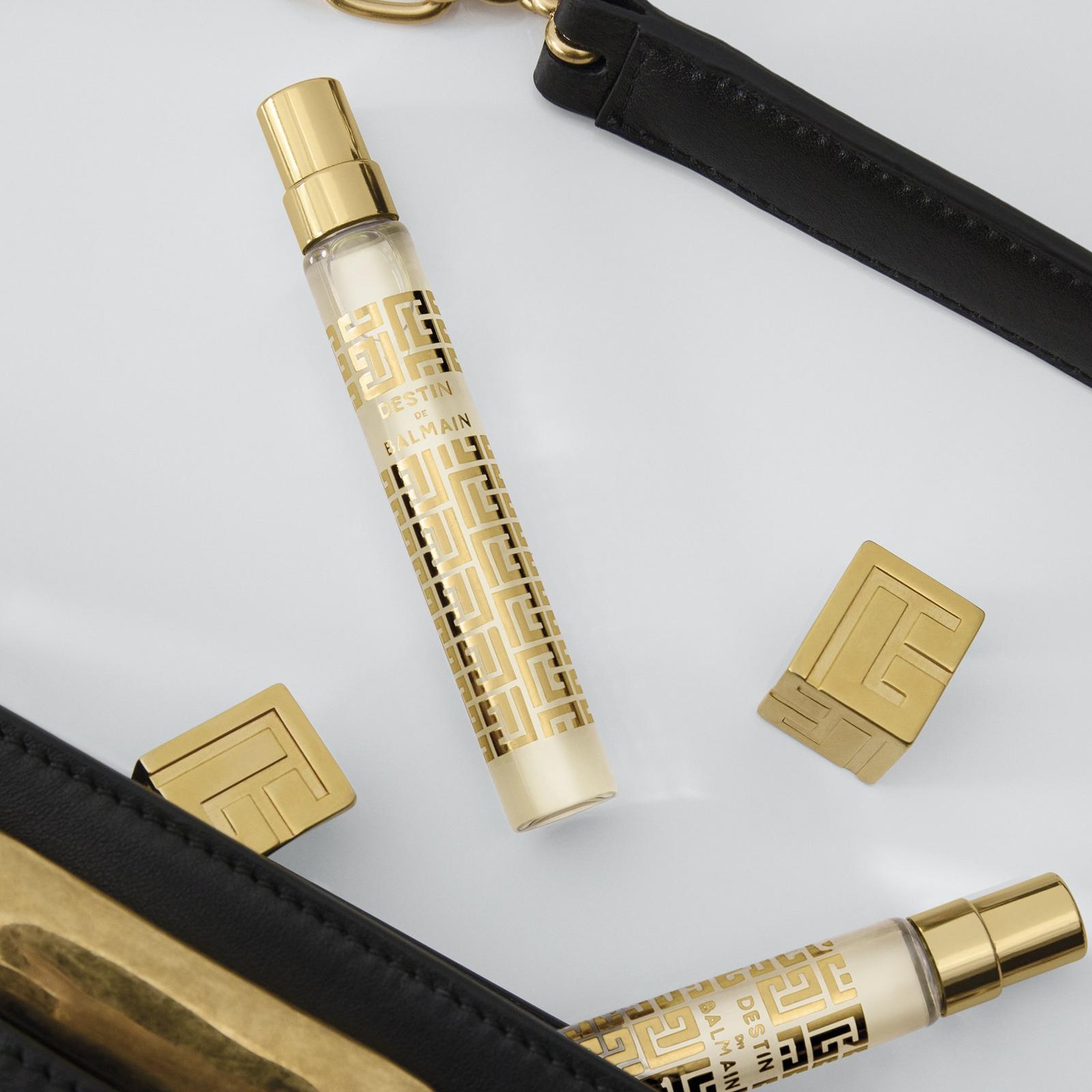 Destin De Balmain Eau de Parfum - 0.33 oz